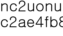 [1개만사도무배][1+1]땡땡이 도트 쉬폰 주름 곱창끈 밴딩 묶음머리 포니테일 슈슈 머리끈 헤어밴드 (8 colors) [Z0296]